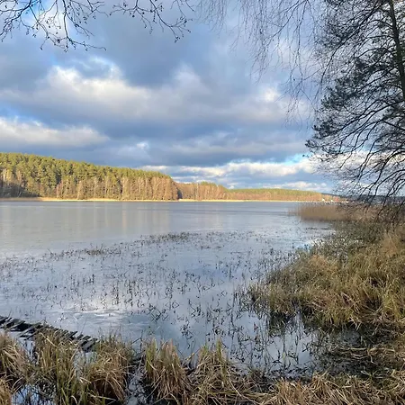 Kaszubskie Dzikie Katy Villa *