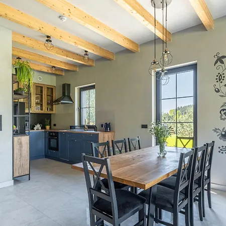 Kaszubskie Dzikie Katy *