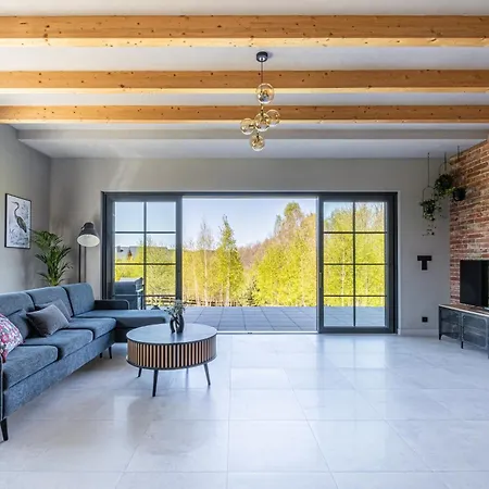 Kaszubskie Dzikie Katy * Piechowice (Koscierzyna)