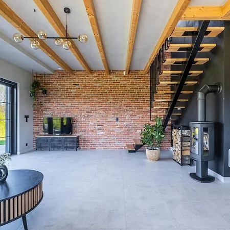 Kaszubskie Dzikie Katy *