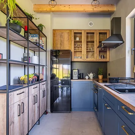 Kaszubskie Dzikie Katy Piechowice (Koscierzyna)