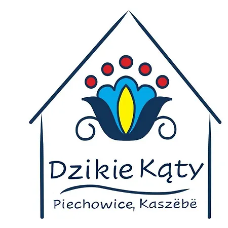 Kaszubskie Dzikie Katy Z Balia Pod Gwiazdami * Piechowice (Koscierzyna)