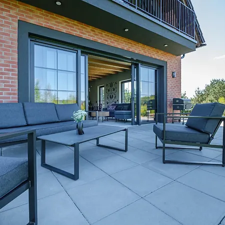 Villa Kaszubskie Dzikie Katy *