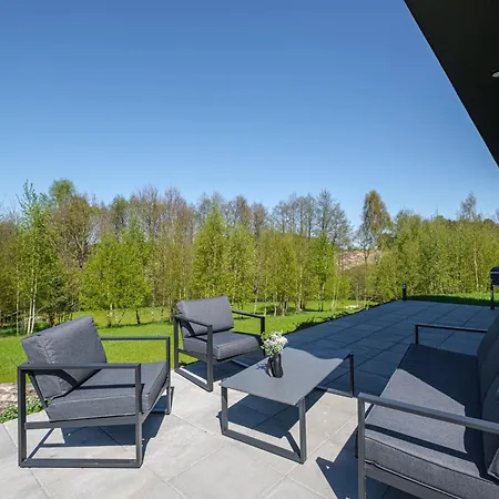 Villa Kaszubskie Dzikie Katy