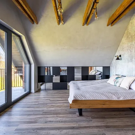 Kaszubskie Dzikie Katy Piechowice (Koscierzyna)