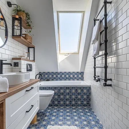 Kaszubskie Dzikie Katy 别墅 Piechowice (Koscierzyna)