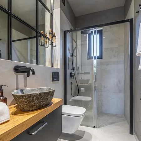 Villa Kaszubskie Dzikie Katy Piechowice (Koscierzyna)