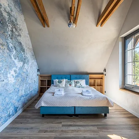 Kaszubskie Dzikie Katy *