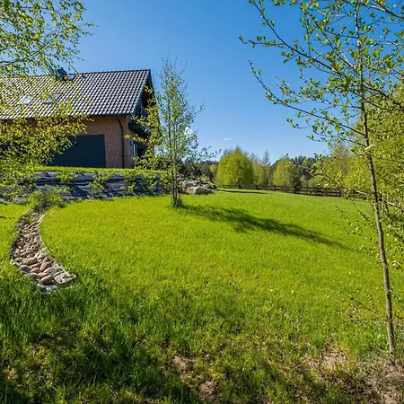 Kaszubskie Dzikie Katy * Piechowice (Koscierzyna)