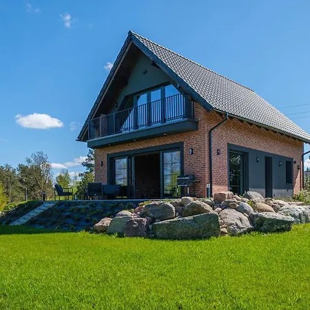 Villa Kaszubskie Dzikie Katy *