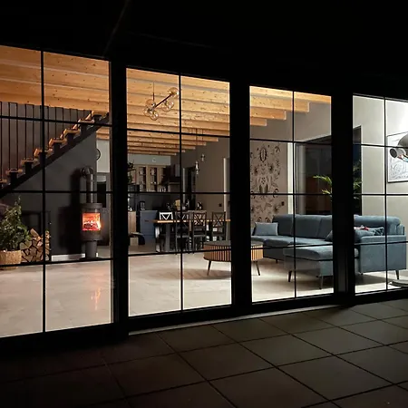 Kaszubskie Dzikie Katy