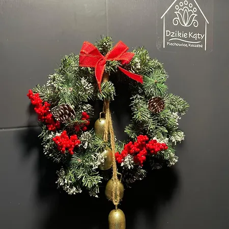 Kaszubskie Dzikie Katy *