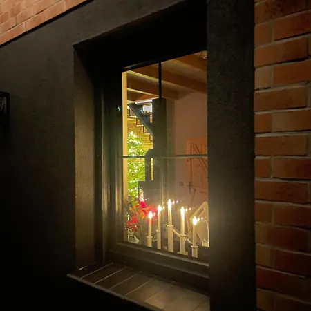 Kaszubskie Dzikie Katy Villa Piechowice (Koscierzyna)