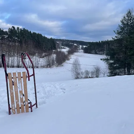 Kaszubskie Dzikie Katy Piechowice (Koscierzyna)