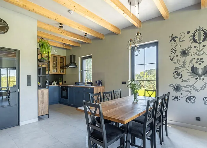 Kaszubskie Dzikie Katy *