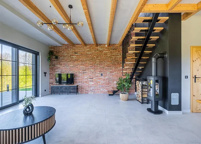 Kaszubskie Dzikie Katy *