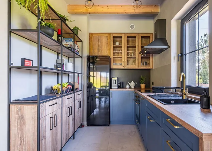 Kaszubskie Dzikie Katy Piechowice (Koscierzyna)