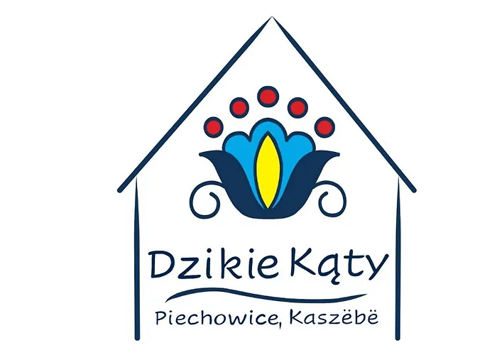 Kaszubskie Dzikie Katy * Piechowice (Koscierzyna)