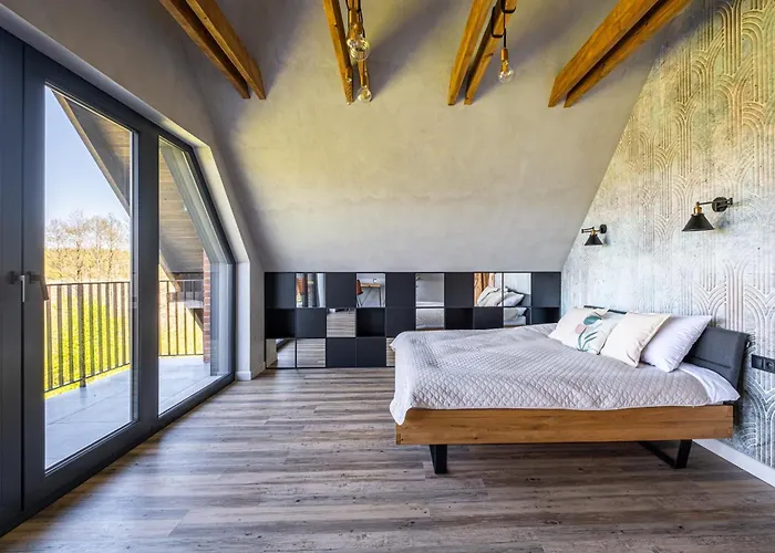 Kaszubskie Dzikie Katy Piechowice (Koscierzyna)