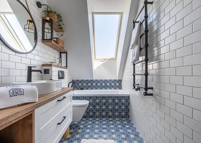 Kaszubskie Dzikie Katy Villa Piechowice (Koscierzyna)