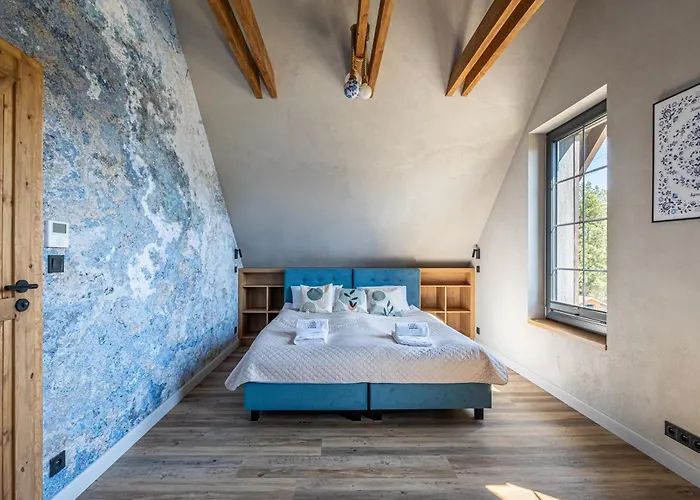 Kaszubskie Dzikie Katy *