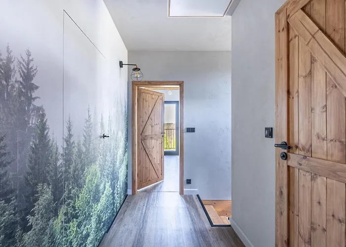 Kaszubskie Dzikie Katy *