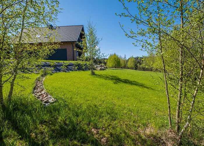 Kaszubskie Dzikie Katy * Piechowice (Koscierzyna)