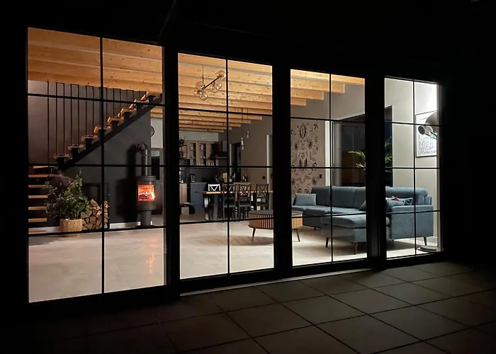 Kaszubskie Dzikie Katy