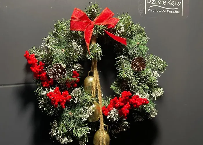 Kaszubskie Dzikie Katy *