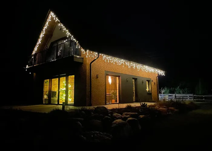 Kaszubskie Dzikie Katy